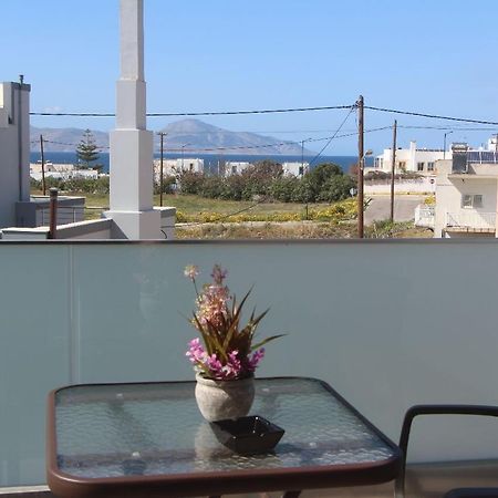 Valentina'S Luxe Apartment Mastihari Exterior photo