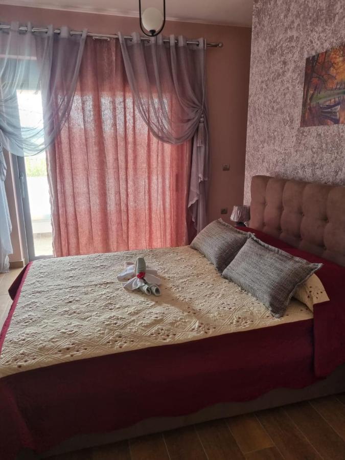 Valentina'S Luxe Apartment Mastihari Exterior photo