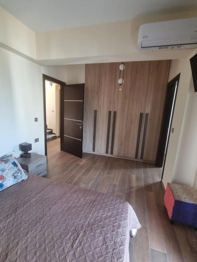 Valentina'S Luxe Apartment Mastihari Exterior photo