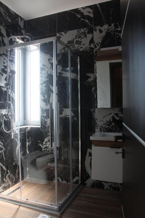 Valentina'S Luxe Apartment Mastihari Exterior photo